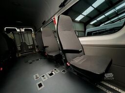 MERCEDES-BENZ Sprinter 313 Cdi Maxi L3 9Sitze + Lift Ahk Klima