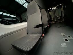 MERCEDES-BENZ Sprinter 313 Cdi Maxi L3 9Sitze + Lift Ahk Klima