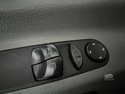 MERCEDES-BENZ Sprinter 313 Cdi Maxi L3 9Sitze + Lift Ahk Klima