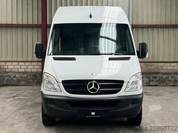 MERCEDES-BENZ Sprinter 313 Cdi Maxi L3 9Sitze + Lift Ahk Klima