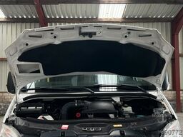 MERCEDES-BENZ Sprinter 313 Cdi Maxi L3 9Sitze + Lift Ahk Klima