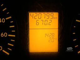 MERCEDES-BENZ Sprinter 313 Cdi Maxi L3 9Sitze + Lift Ahk Klima