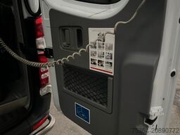 MERCEDES-BENZ Sprinter 313 Cdi Maxi L3 9Sitze + Lift Ahk Klima