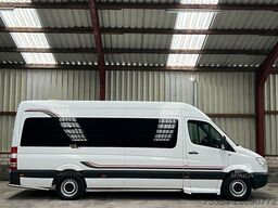 MERCEDES-BENZ Sprinter 313 Cdi Maxi L3 9Sitze + Lift Ahk Klima