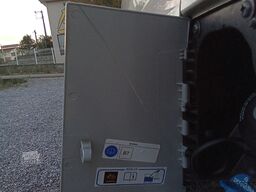 Fiat Weinsberg CaraBus 600 K 4 Schlafplätze | Vollausstattung