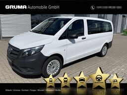 Minibus Mercedes-Benz Vito 114 CDI Tourer PRO L NAVI+KLIMA+KAMERA+DAB+