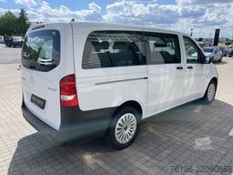 Mercedes-Benz Vito 114 CDI Tourer PRO L NAVI+KLIMA+KAMERA+DAB+