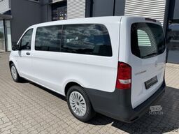 Mercedes-Benz Vito 114 CDI Tourer PRO L NAVI+KLIMA+KAMERA+DAB+