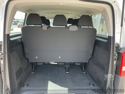 Mercedes-Benz Vito 114 CDI Tourer PRO L NAVI+KLIMA+KAMERA+DAB+
