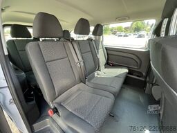Mercedes-Benz Vito 114 CDI Tourer PRO L NAVI+KLIMA+KAMERA+DAB+
