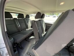 Mercedes-Benz Vito 114 CDI Tourer PRO L NAVI+KLIMA+KAMERA+DAB+