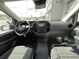 Mercedes-Benz Vito 114 CDI Tourer PRO L NAVI+KLIMA+KAMERA+DAB+