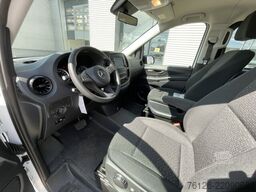 Mercedes-Benz Vito 114 CDI Tourer PRO L NAVI+KLIMA+KAMERA+DAB+