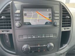 Mercedes-Benz Vito 114 CDI Tourer PRO L NAVI+KLIMA+KAMERA+DAB+