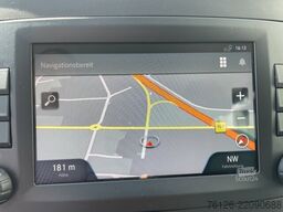 Mercedes-Benz Vito 114 CDI Tourer PRO L NAVI+KLIMA+KAMERA+DAB+