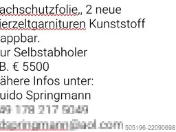 Knaus SÜDWIND 550 TKM