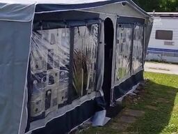 Knaus SÜDWIND 550 TKM