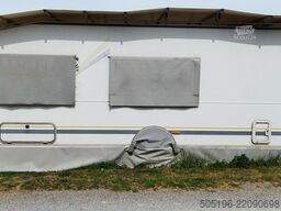 Knaus SÜDWIND 550 TKM