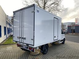 MAN TGE 3.160 Blyss Koffer Next Level