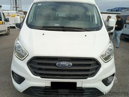 2022 Ford Panama Schaltgetriebe | Aufstelldach
