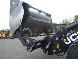 JCB 457 HT WASTMASTER