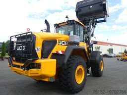 JCB 457 HT WASTMASTER