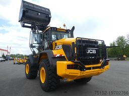 JCB 457 HT WASTMASTER