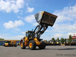 JCB 457 HT  WASTMASTER