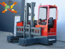 Votex-Bison Compact 2504