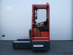 Votex-Bison Compact 2504