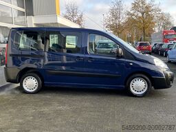 Fiat Scudo Combinato 9-persoons 1.6 MultiJet BTW vri...