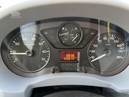 Fiat Scudo Combinato 9-persoons 1.6 MultiJet BTW vri...