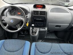 Fiat Scudo Combinato 9-persoons 1.6 MultiJet BTW vri...