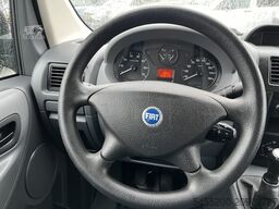 Fiat Scudo Combinato 9-persoons 1.6 MultiJet BTW vri...