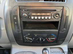 Fiat Scudo Combinato 9-persoons 1.6 MultiJet BTW vri...