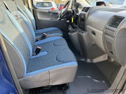 Fiat Scudo Combinato 9-persoons 1.6 MultiJet BTW vri...