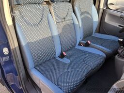 Fiat Scudo Combinato 9-persoons 1.6 MultiJet BTW vri...