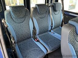 Fiat Scudo Combinato 9-persoons 1.6 MultiJet BTW vri...