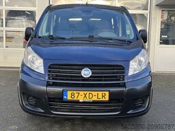 Fiat Scudo Combinato 9-persoons 1.6 MultiJet BTW vri...