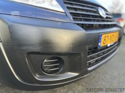 Fiat Scudo Combinato 9-persoons 1.6 MultiJet BTW vri...