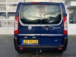 Fiat Scudo Combinato 9-persoons 1.6 MultiJet BTW vri...