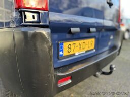 Fiat Scudo Combinato 9-persoons 1.6 MultiJet BTW vri...