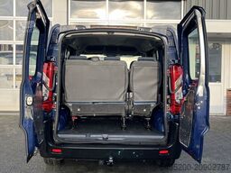 Fiat Scudo Combinato 9-persoons 1.6 MultiJet BTW vri...