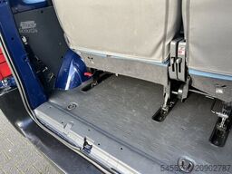 Fiat Scudo Combinato 9-persoons 1.6 MultiJet BTW vri...