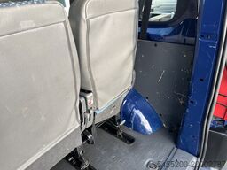 Fiat Scudo Combinato 9-persoons 1.6 MultiJet BTW vri...