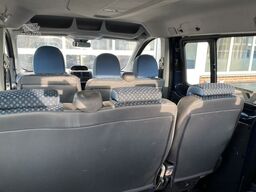 Fiat Scudo Combinato 9-persoons 1.6 MultiJet BTW vri...