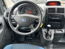 Fiat Scudo Combinato 9-persoons 1.6 MultiJet BTW vri...