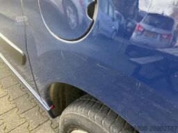 Fiat Scudo Combinato 9-persoons 1.6 MultiJet BTW vri...