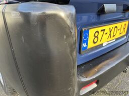 Fiat Scudo Combinato 9-persoons 1.6 MultiJet BTW vri...