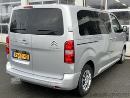 Citroën SpaceTourer 1.6 BlueHDi 115 M S&S Business Clim...